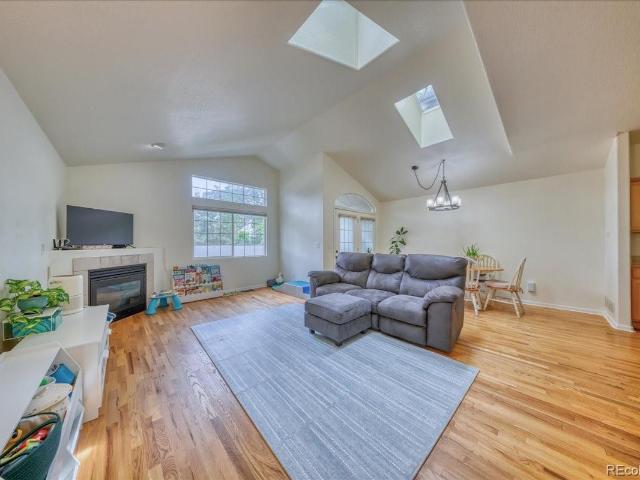 Townhouse for sale in Arvada, Colorado