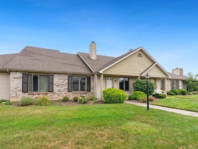 Condo for sale in Fort Wayne, Indiana