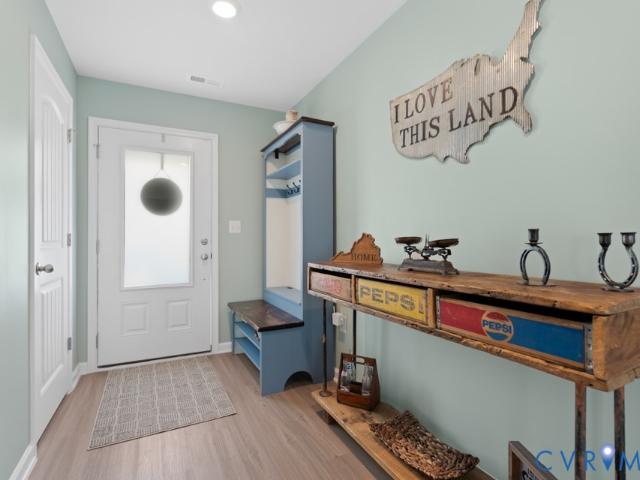 House for sale in Virginia