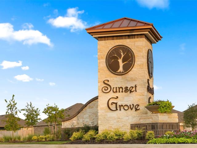 House for sale in Hitchcock, Texas