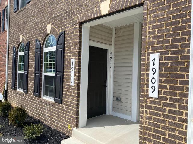 Condo for sale in Virginia