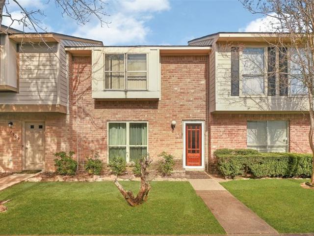 Townhouse for sale in Harris, Texas