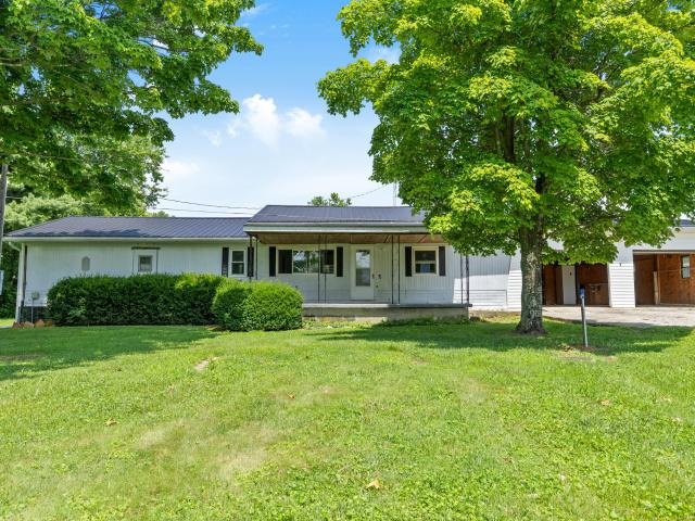 House for sale in Flemingsburg, Kentucky