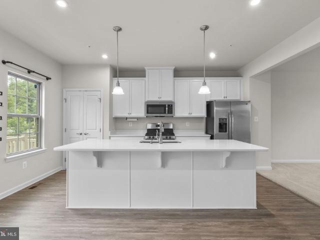 Townhouse for sale in Hanover, Maryland