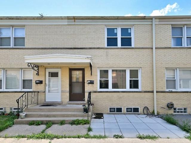 Townhouse for sale in River Forest, Illinois