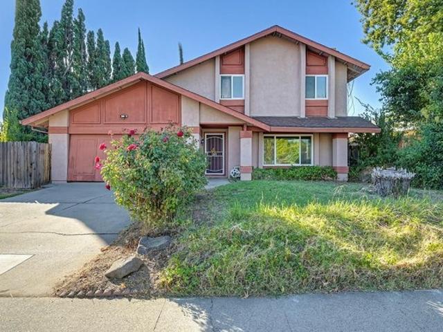 House for sale in Citrus Heights, Sacramento County