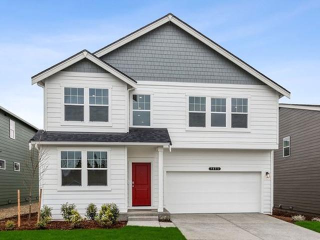 House for sale in Stanwood, Washington
