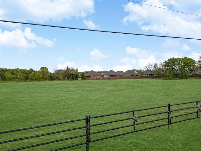 Land for sale in Kennedale, Texas