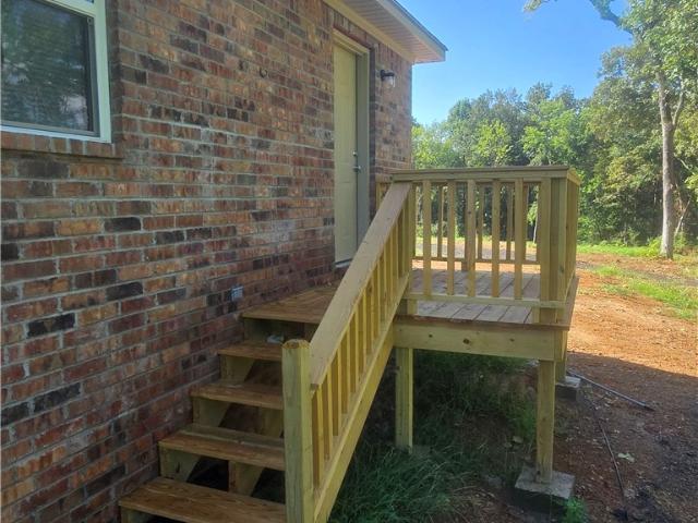 Property for rent in Ark