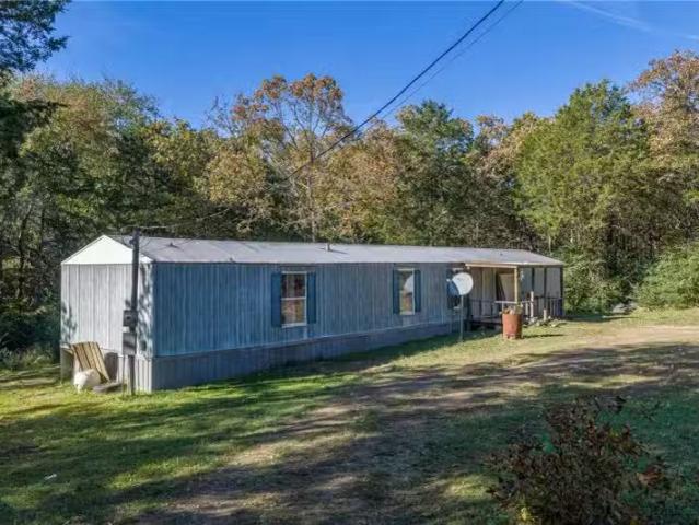 House for rent in Ark