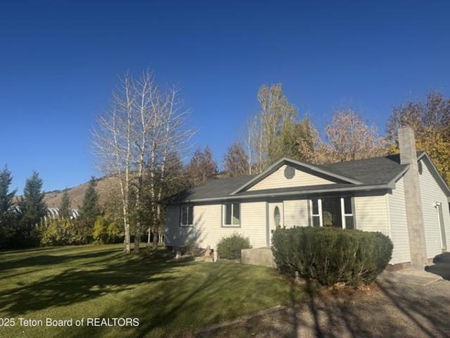House for sale in Wyoming