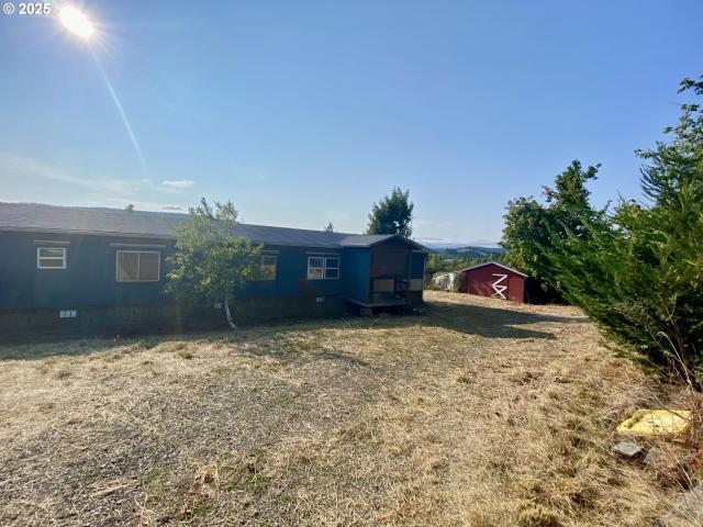 House for sale in Lorane, Oregon