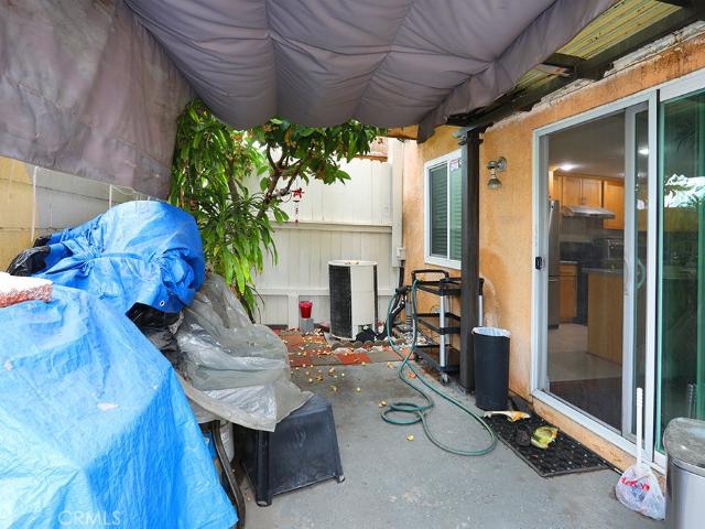 Townhouse for sale in Stanton, California