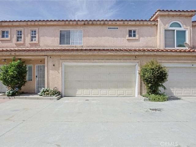Townhouse for sale in Stanton, California