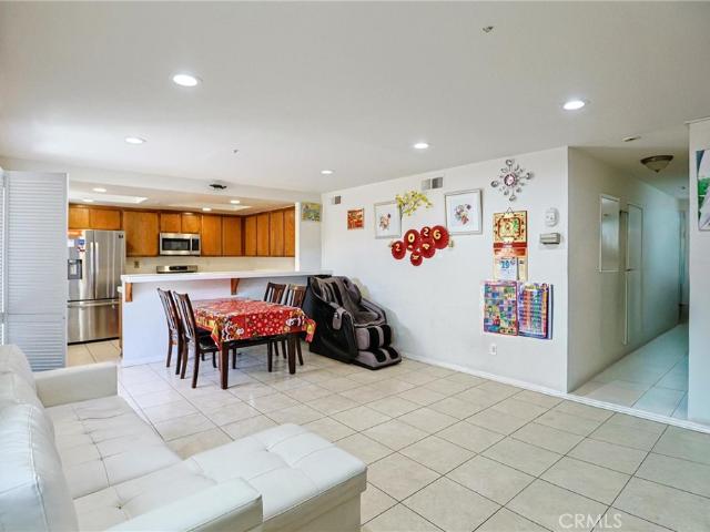 Townhouse for sale in Stanton, California