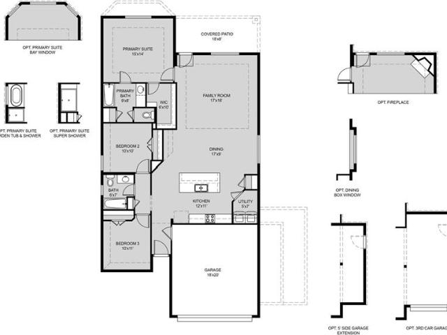House for sale in Fort Worth, Texas