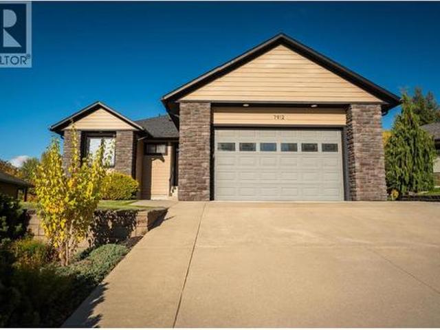 House for sale in Trail, British Columbia