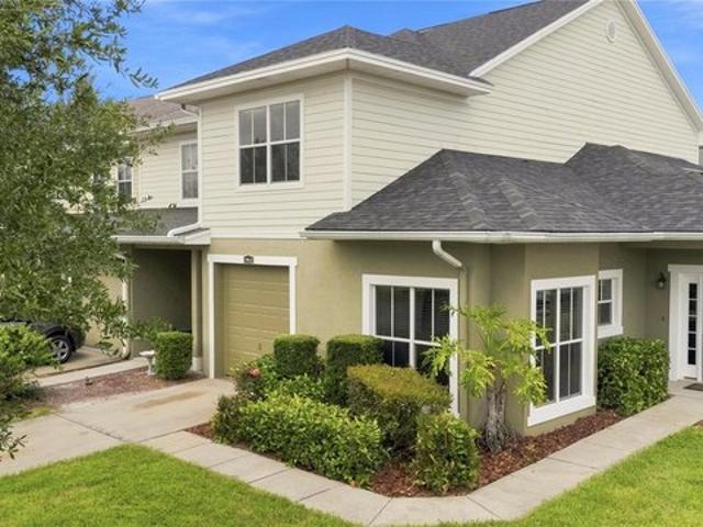 Townhouse for sale in Tampa, Florida