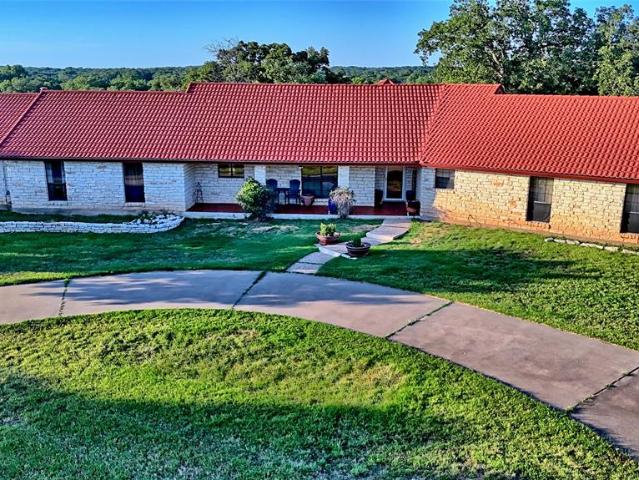 House for sale in Nocona, Texas