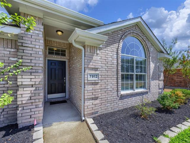 House for sale in Frisco, Texas