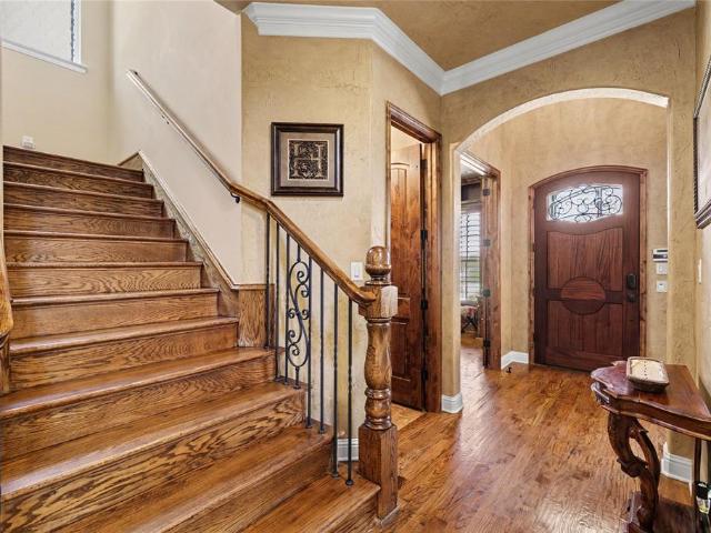 House for sale in Denton, Texas