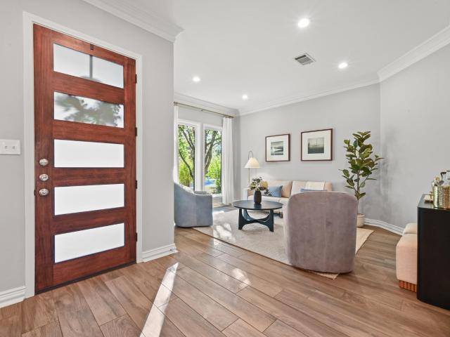 House for sale in Austin, Texas