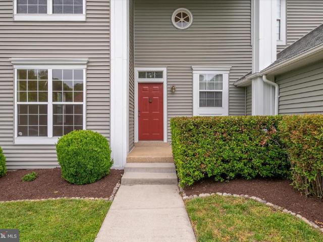House for sale in Greenbelt, Maryland