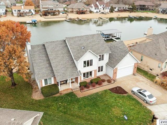 House for sale in Nebraska