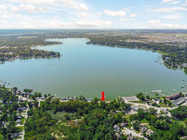 House for sale in Cedar Lake, Indiana