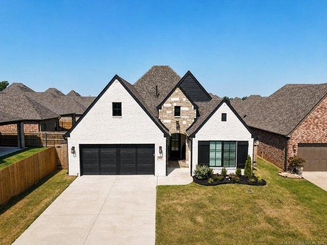 House for sale in Owasso, Oklahoma