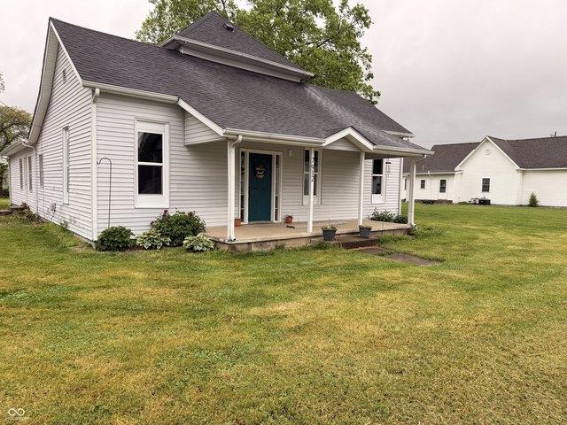 House for sale in Clifford, Indiana