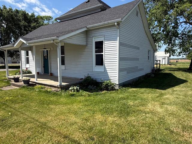 House for sale in Clifford, Indiana