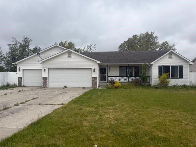 House for sale in Cheney, Washington