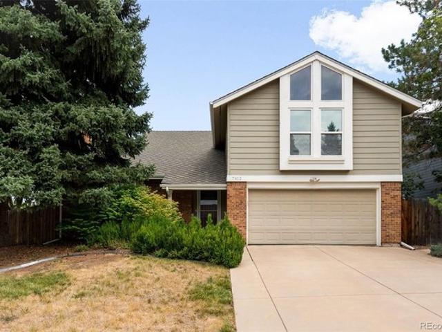 House for sale in Arapahoe, Colorado