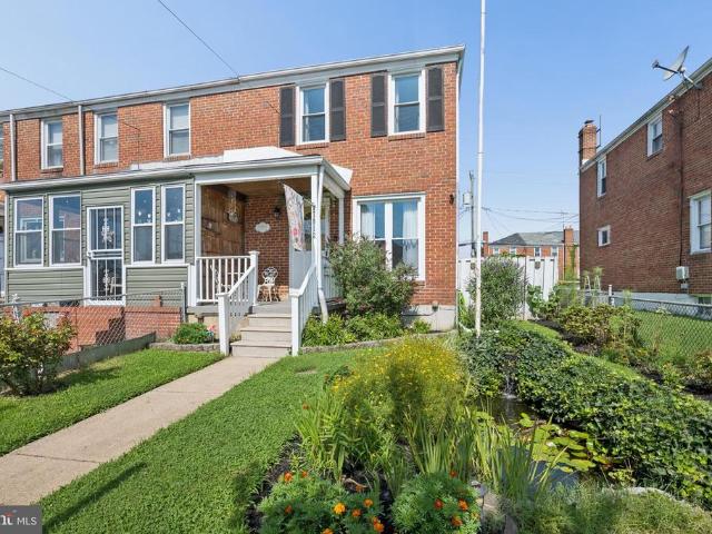 Townhouse for sale in Maryland