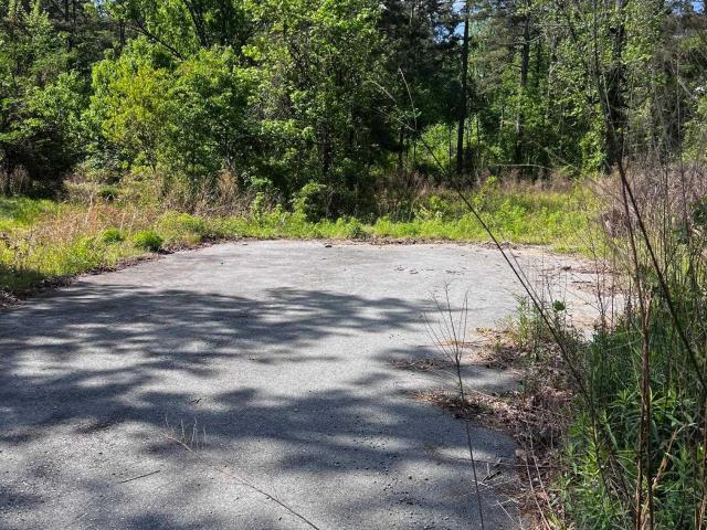 Land for sale in Pine Bluff