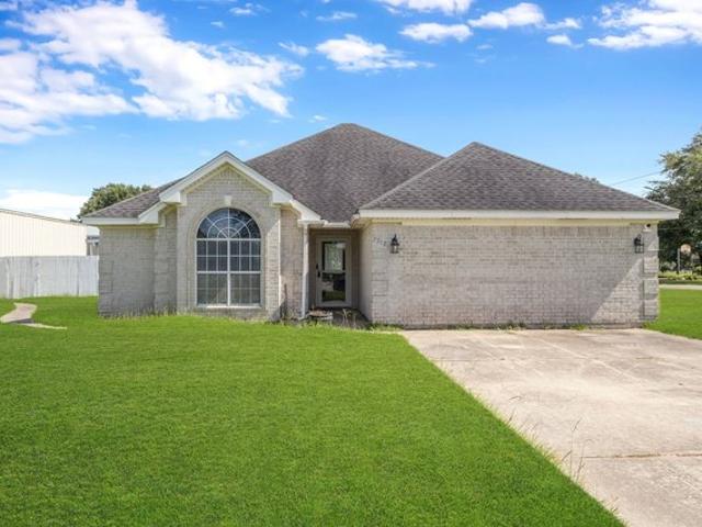 House for sale in Jefferson, Texas