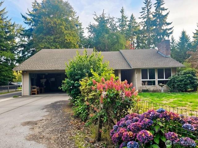 House for sale in Roy, Pierce County
