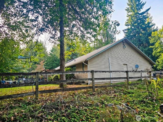 House for sale in Roy, Pierce County