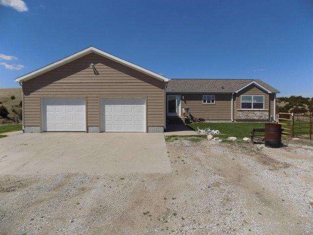 Land for sale in Nebraska