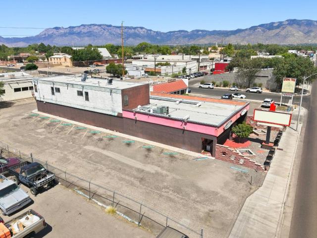 Property for rent in New Mexico
