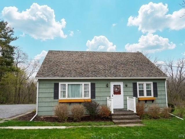 House for sale in Corfu, New York