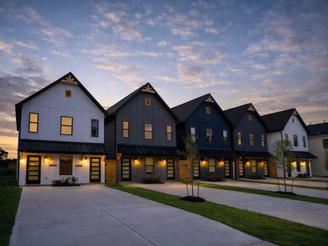 House for sale in Acres Homes, Houston