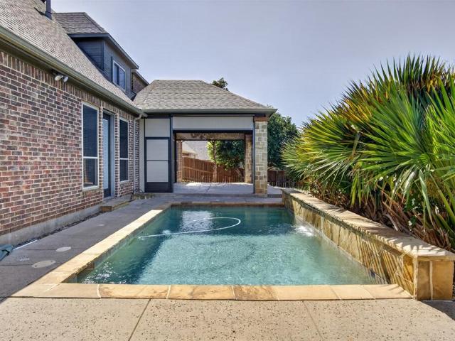 House for sale in North Richland Hills, Texas