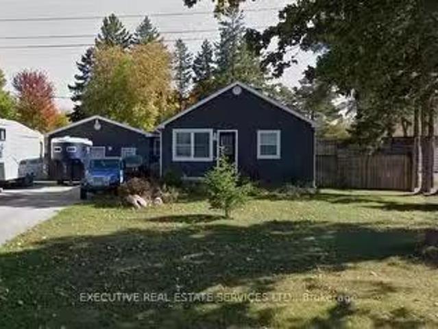 House for sale in Wellington, Ontario