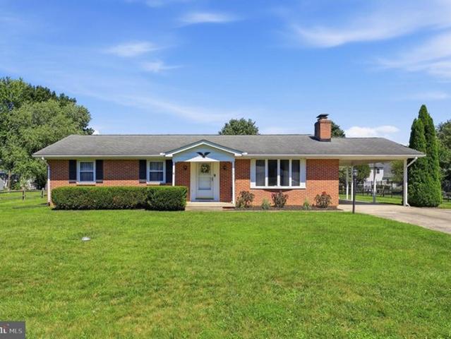 House for sale in Frederick, Maryland