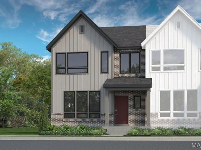 Townhouse for sale in Saint Peters, Missouri