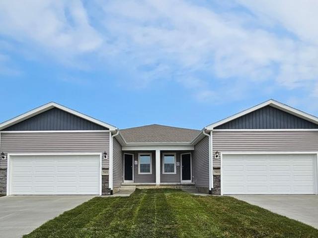 Townhouse for sale in Nebraska