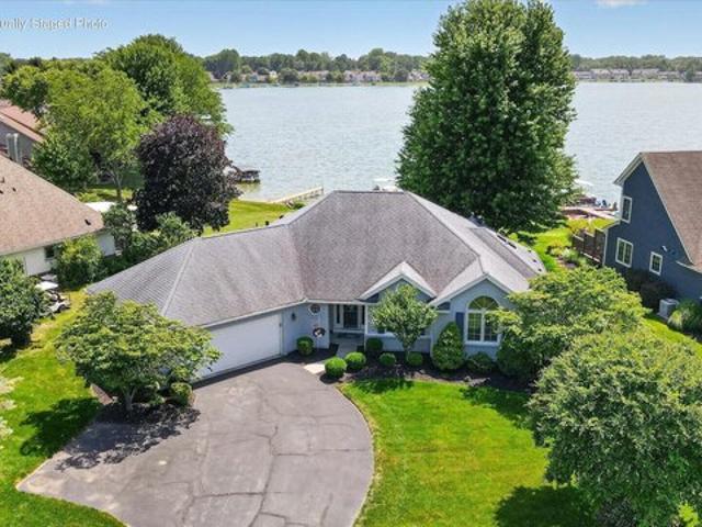 House for sale in Lucas, Ohio