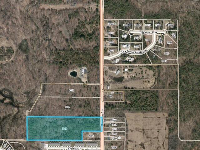 Land for sale in Midland, Midland County